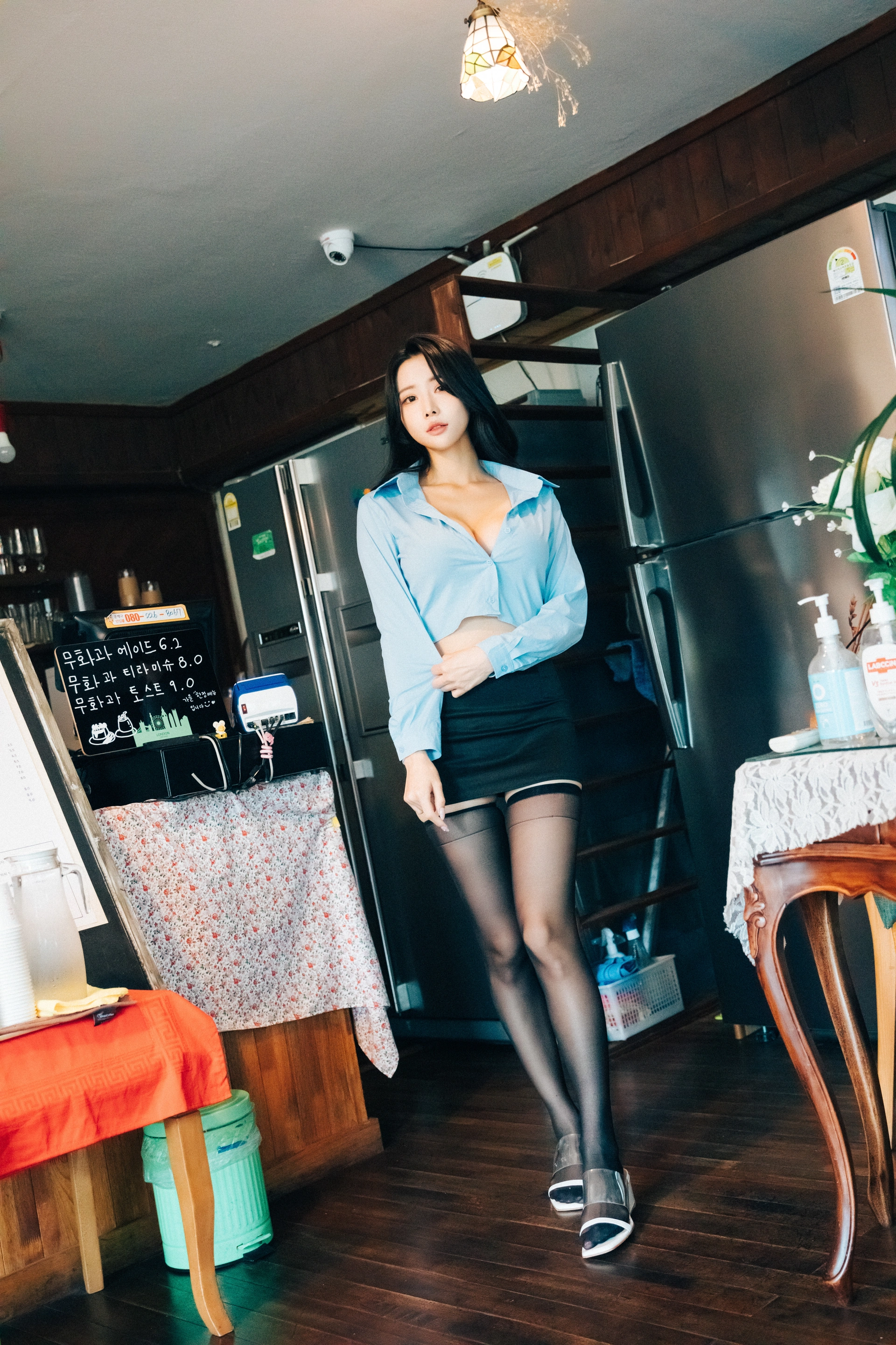 044.[Loozy] Yeonyu – First play + S.Ver 0